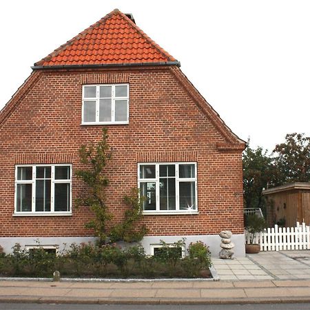 Hotel Bed & Bath Nykøbing Sjælland Exterior foto